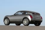 Infiniti Triant Concept 2003 года